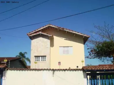 Sobrado com 4 Quartos à venda, 250m² no Indaiá, Bertioga