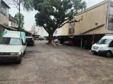 Lote/Terreno à venda, 1131m² no Floresta, Porto Alegre