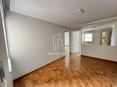 Apartamento com 2 Quartos à venda, 55m² no Jardim Portal I e II, São Paulo