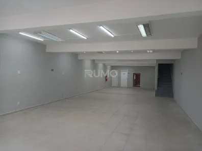 Sala Comercial com 2 Quartos para alugar, 149m² no Centro, Campinas