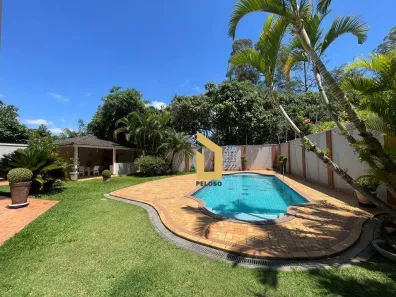 Sobrado com 4 Quartos à venda, 360m² no Barro Branco (Zona Norte), São Paulo