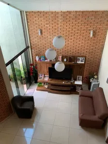 Casa com 5 Quartos à venda, 289m² no Jardim América, Bauru