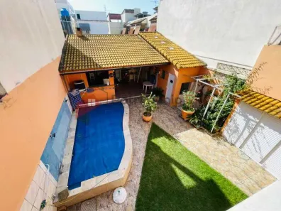 Casa com 3 Quartos à venda, 214m² no Vila da Penha, Rio de Janeiro