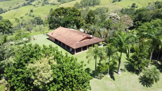 Fazenda/Sítio com 3 Quartos à venda, 20000m² no , São Bento do Sapucaí