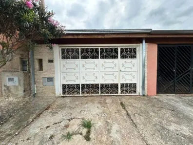 Casa com 3 Quartos à venda, 112m² no Parque Orestes Ôngaro, Hortolândia