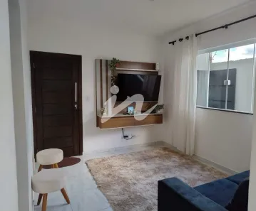 Casa com 3 Quartos à venda, 95m² no Jardim Ipanema, Uberlândia