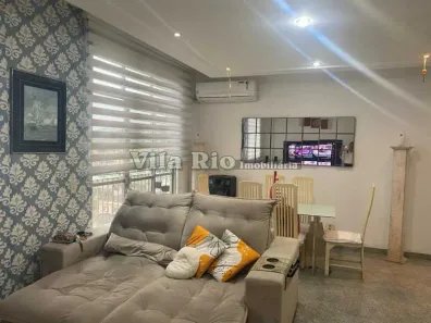 Cobertura com 2 Quartos à venda, 55m² no Penha Circular, Rio de Janeiro