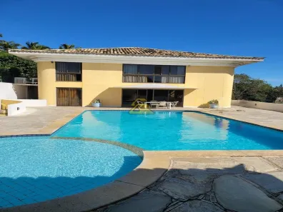 Casa com 4 Quartos à venda, 2000m² no Manguinhos, Armação dos Búzios