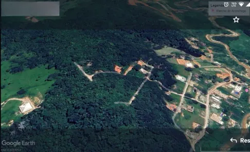 Lote/Terreno à venda, 59000m² no Citrolândia, Betim