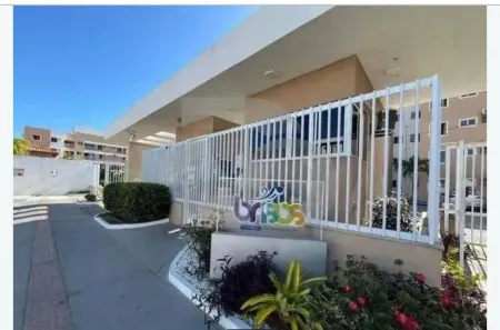 Apartamento com 3 Quartos à venda, 70m² no Espaço Tropical, Barra dos Coqueiros