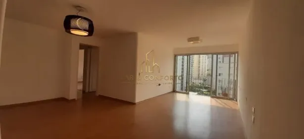 Apartamento com 3 Quartos para alugar, 109m² no Sumarezinho, São Paulo