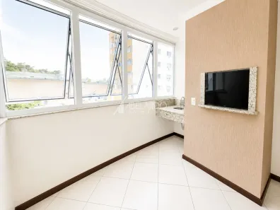 Apartamento com 2 Quartos para alugar, 84m² no Velha, Blumenau