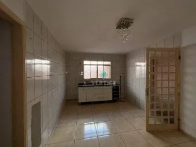 Casa com 2 Quartos à venda, 120m² no Conjunto Habitacional São José do Rio Preto, São José do Rio Preto