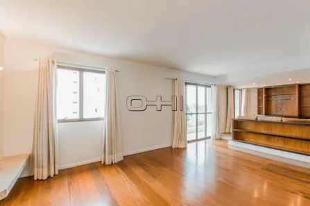 Apartamento com 3 Quartos à venda, 194m² no Campo Belo, São Paulo