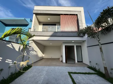 Sobrado com 4 Quartos à venda, 190m² no Laranjeiras, Caieiras