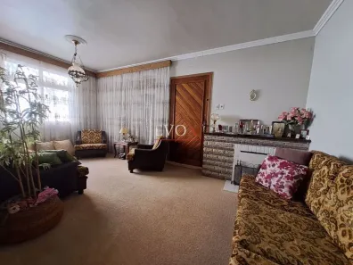 Casa com 3 Quartos à venda, 217m² no Petrópolis, Porto Alegre