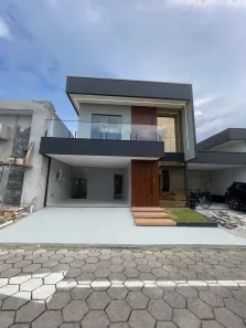 Casa de Condomínio com 4 Quartos à venda, 180m² no Centro, Ananindeua