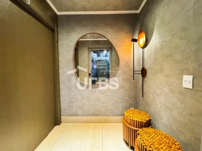 Apartamento com 3 Quartos à venda, 145m² no Setor Bueno, Goiânia