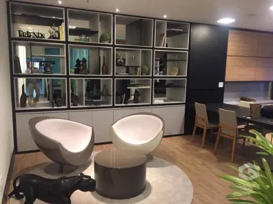 Sala Comercial para alugar, 50m² no Parque Residencial Aquarius, São José dos Campos