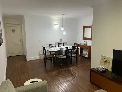 Apartamento com 3 Quartos à venda, 94m² no Vila Olímpia, São Paulo
