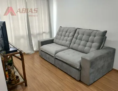 Apartamento com 3 Quartos à venda, 77m² no Jardim Gibertoni, São Carlos