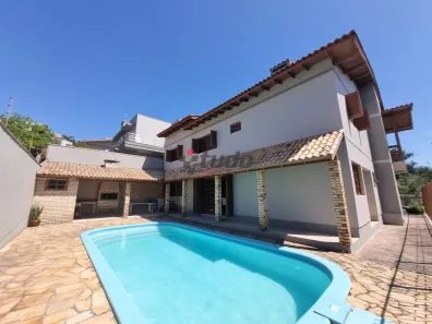 Casa com 4 Quartos à venda, 306m² no Canudos, Novo Hamburgo