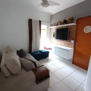 Apartamento com 2 Quartos à venda, 73m² no Parque Nova Carioba, Americana