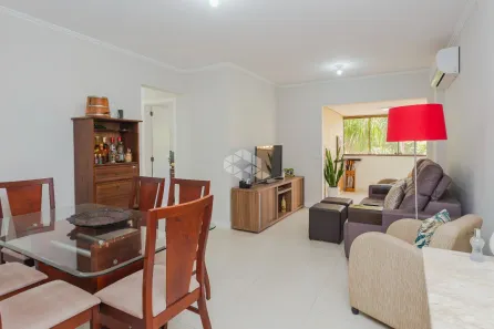 Apartamento com 3 Quartos à venda, 99m² no Bela Vista, Porto Alegre