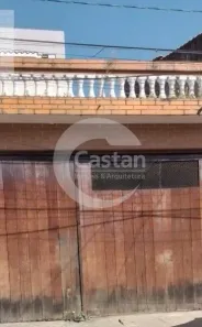 Sobrado com 2 Quartos à venda, 200m² no Vila Oratório, São Paulo