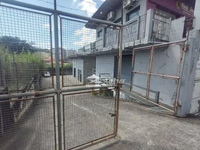 Sala Comercial para alugar, 60m² no Jardim Portao Vermelho, Vargem Grande Paulista