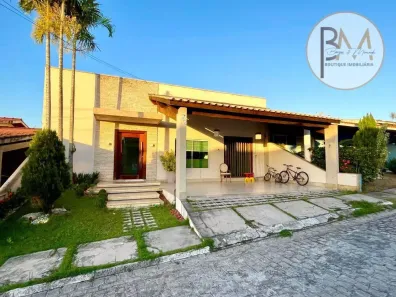 Casa com 3 Quartos à venda, 190m² no Pedra do Descanso, Feira de Santana