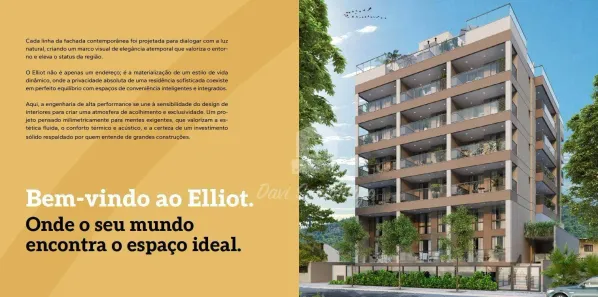 Cobertura com 1 Quarto à venda, 96m² no Piratininga, Niterói