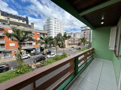Apartamento com 1 Quarto à venda, 44m² no , Capão da Canoa