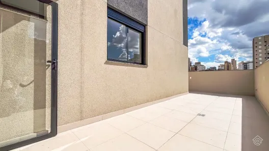 Apartamento com 2 Quartos à venda, 106m² no Grajaú, Belo Horizonte