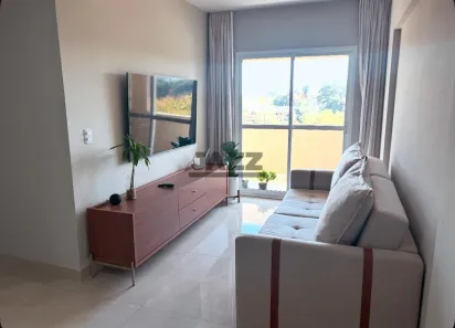 Casa com 2 Quartos à venda, 72m² no Jardim Petrópolis, São José dos Campos