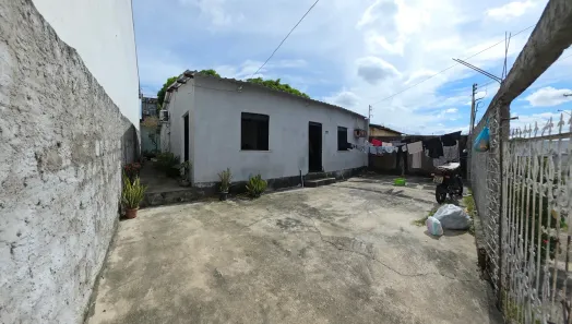 Casa com 2 Quartos à venda, 200m² no Novo Aleixo, Manaus