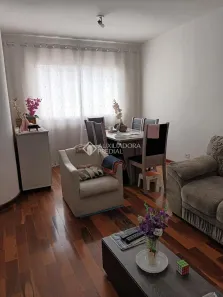Apartamento com 2 Quartos à venda, 82m² no Santo Antônio, São Caetano do Sul