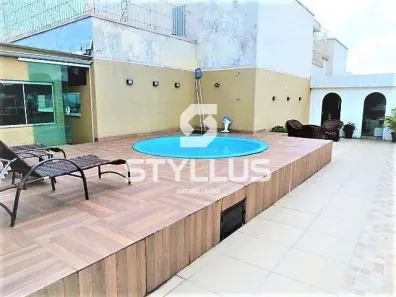 Cobertura com 4 Quartos à venda, 365m² no Vila Valqueire, Rio de Janeiro