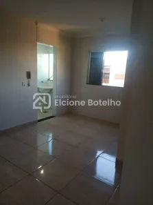 Apartamento com 2 Quartos à venda, 49m² no Presidente Roosevelt, Uberlândia
