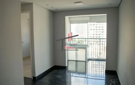 Apartamento com 2 Quartos à venda, 50m² no Tatuapé, São Paulo