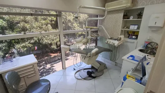Ponto Comercial para alugar, 120m² no Bela Vista, São Paulo