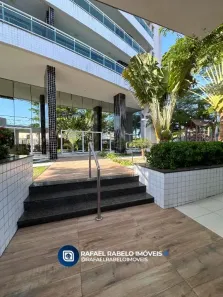 Apartamento com 3 Quartos à venda, 119m² no Engenheiro Luciano Cavalcante, Fortaleza