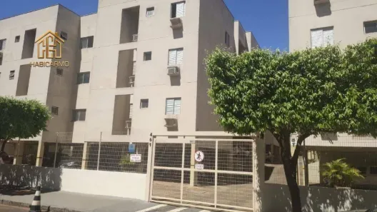 Apartamento com 1 Quarto à venda, 42m² no Vila Itália, São José do Rio Preto