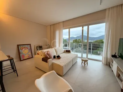 Apartamento com 3 Quartos à venda, 133m² no João Paulo, Florianópolis