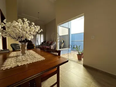 Casa com 3 Quartos à venda, 157m² no Vivendas do Parque, Boituva