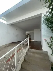Casa com 2 Quartos para alugar, 200m² no Vila Narcisa, Barra Bonita