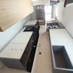 Apartamento com 2 Quartos para alugar, 58m² no Butantã, São Paulo