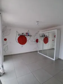 Casa de Condomínio com 2 Quartos para alugar, 60m² no Jardim Caiapiá, Cotia