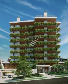 Cobertura com 3 Quartos à venda, 267m² no Água Verde, Curitiba
