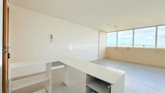 Apartamento com 1 Quarto à venda, 35m² no Cidade Baixa, Porto Alegre